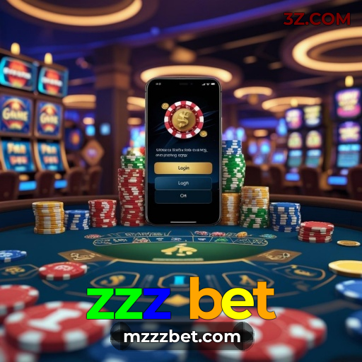 zzz bet – Jogos de Cassino com RTP Alto e Promoções