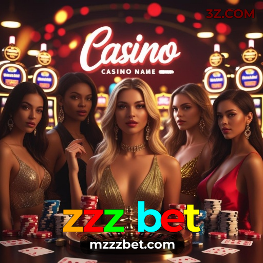 zzz bet – Jogos de Cassino com RTP Alto e Promoções