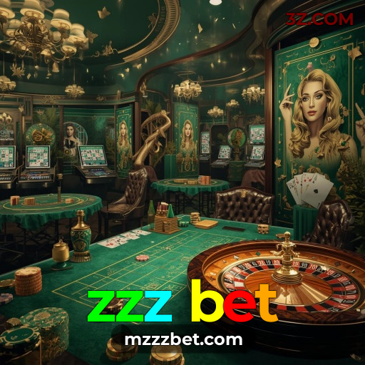 Experimente os Jogos Mais Divertidos no zzz bet