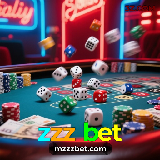 Cassino online no zzz bet — bônus e prêmios reais